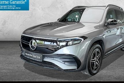 Mercedes-Benz EQB 9.950 km 37.720 &euro; Tamm 71732