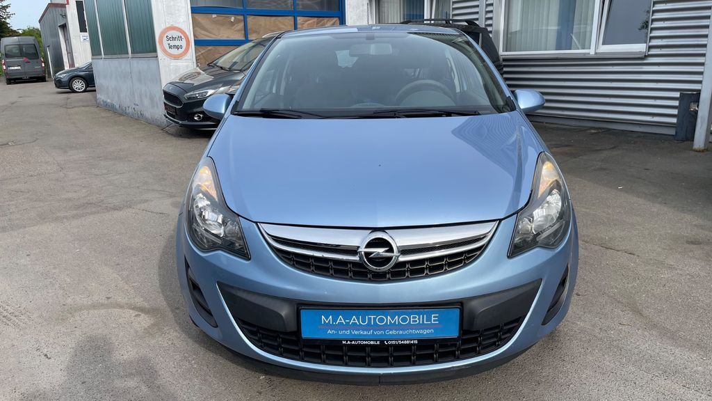 Opel Corsa 101.605 km 3.990 &euro; Marbach am Neckar 71672