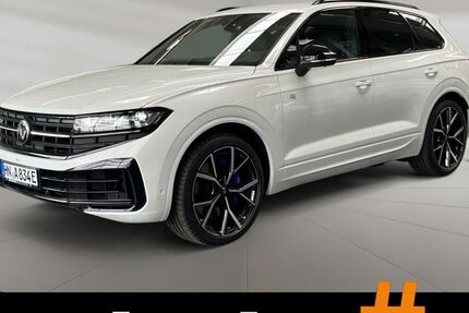 VW Touareg 7.580 km 71.339 &euro; Neckarsulm-Obereisesheim 74172