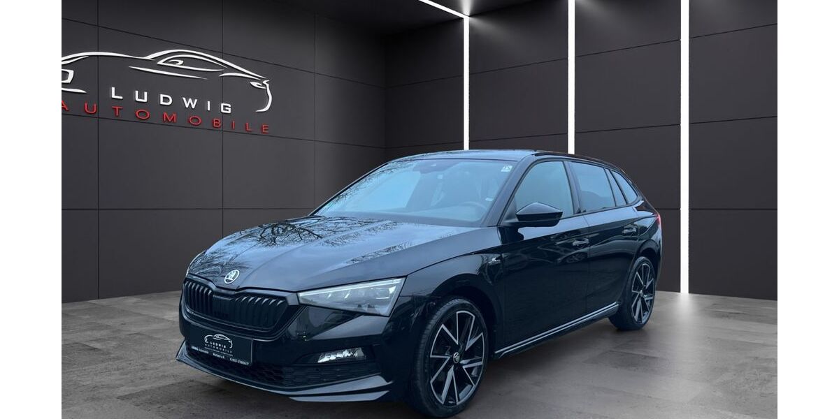 Skoda Scala 127.000 km 18.950 &euro; Marbach am Neckar 71672