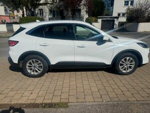 Ford Kuga 1.5 TDCI Titanium 160.000 km 14.990 &euro; Neckarsulm 74172