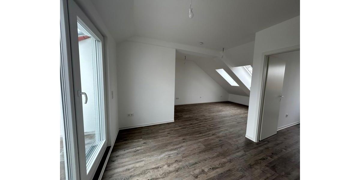 Smarter Wohnen! 2 zimmer