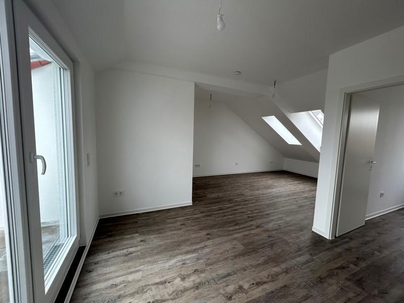 Smarter Wohnen! zimmer