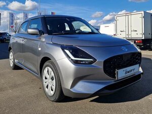 Swift 1.2 Hybrid MT Club Klima Navi