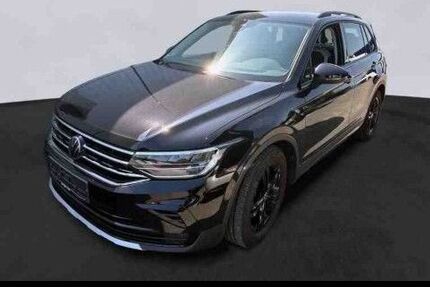 VW Tiguan 40.250 km 34.430 € Öhringen 74613