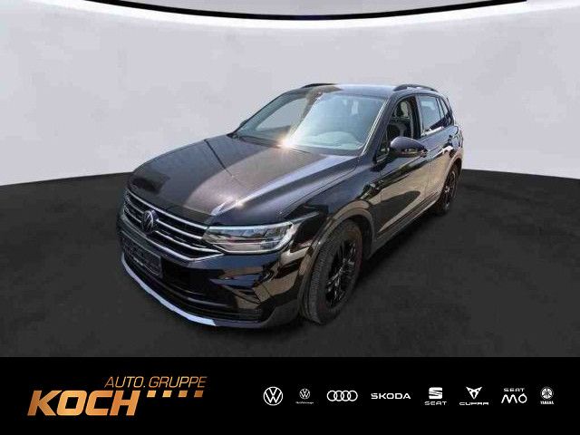 VW Tiguan 40.250 km 34.430 € Öhringen 74613