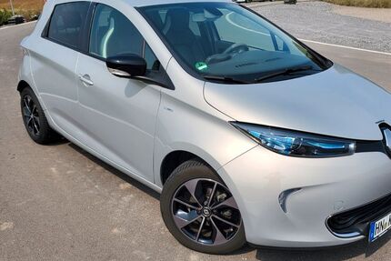 Renault ZOE 44.450 km 9.500 € Oedheim 74229