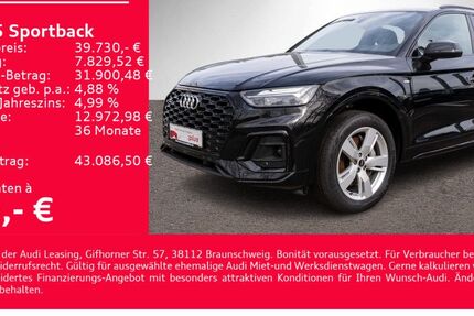 Audi Q5 116.500 km 35.660 &euro; Heilbronn 74074