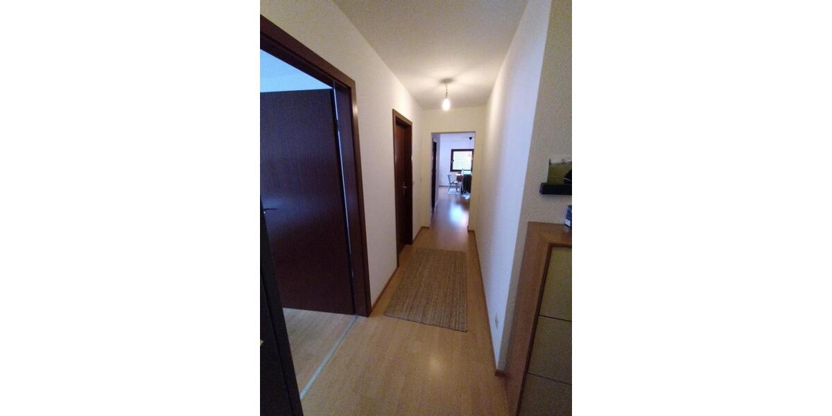 Etagenwohnung Heilbronn Horkheim - 2.5 Zimmer, 63 m&sup2;, 850&euro; | Angebot:26326710