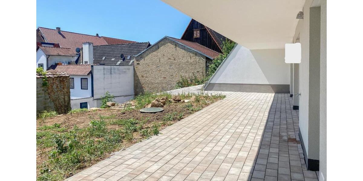 Etagenwohnung Eppingen - 2 Zimmer, 94 m&sup2;, 530.000&euro; | Angebot:24785569