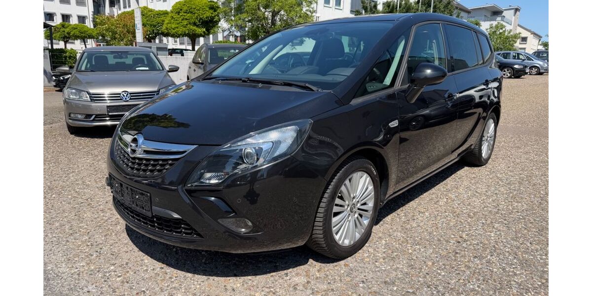 Opel Zafira 169.000 km 7.990 &euro; Heilbronn 74080