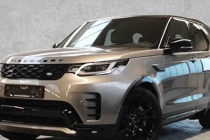 Land Rover Discovery 12.990 km 65.500 € Asperg 71679