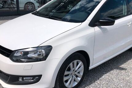 VW Polo 138.000 km 5.950 € Öhringen 74613