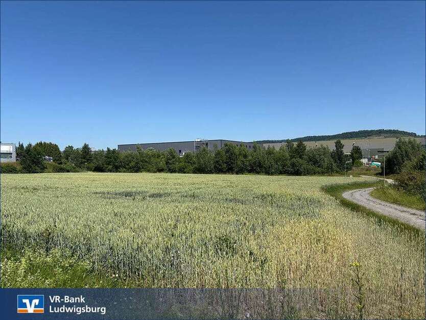 Grundstück in Vaihingen an der Enz 820.000 € 4100 m²