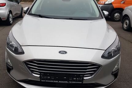 Ford Focus 119.800 km 9.499 &euro; Mosbach/Neckarelz 74821