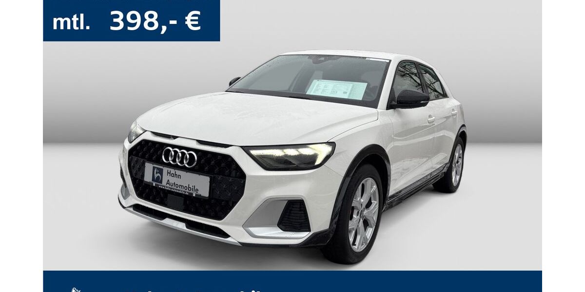Audi A1 9.252 km 21.990 &euro; Backnang 71522