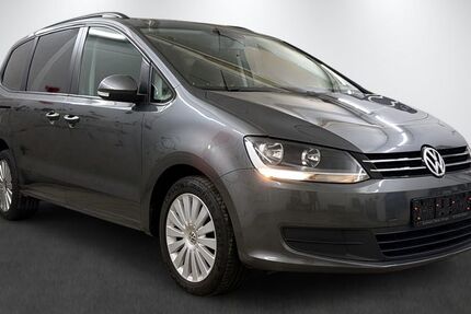 VW Sharan 185.000 km 9.300 &euro; Ittlingen 74930