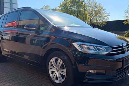 VW Touran 422.365 km 7.000 &euro; Bietigheim-Bissingen 74321