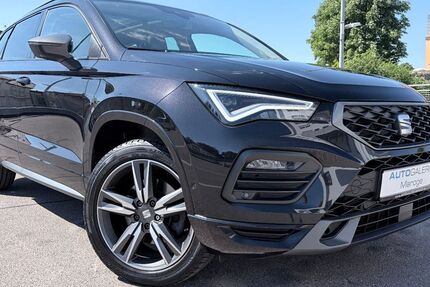 Seat Ateca 77.400 km 25.799 &euro; Heilbronn 74074