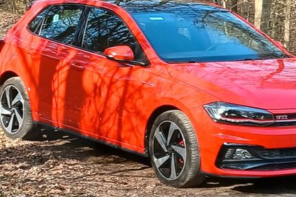 VW Polo 36.000 km 18.490 &euro; Möckmühl 74219