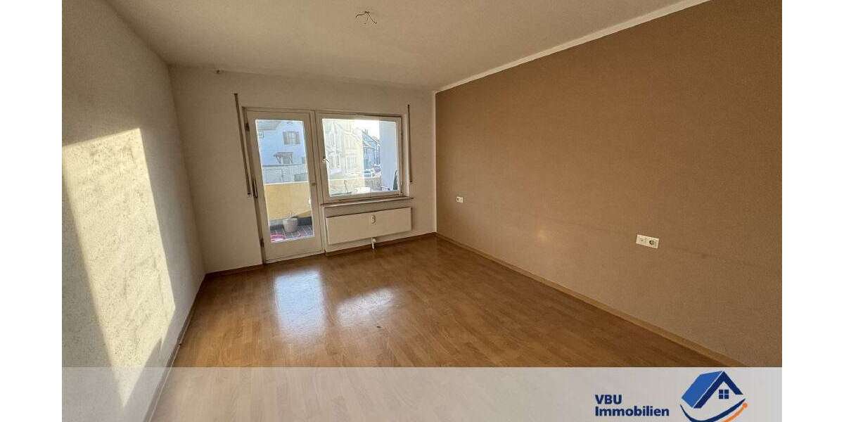 Etagenwohnung Lauffen am Neckar - 2 Zimmer, 62 m&sup2;, 167.000&euro; | Angebot:25997350