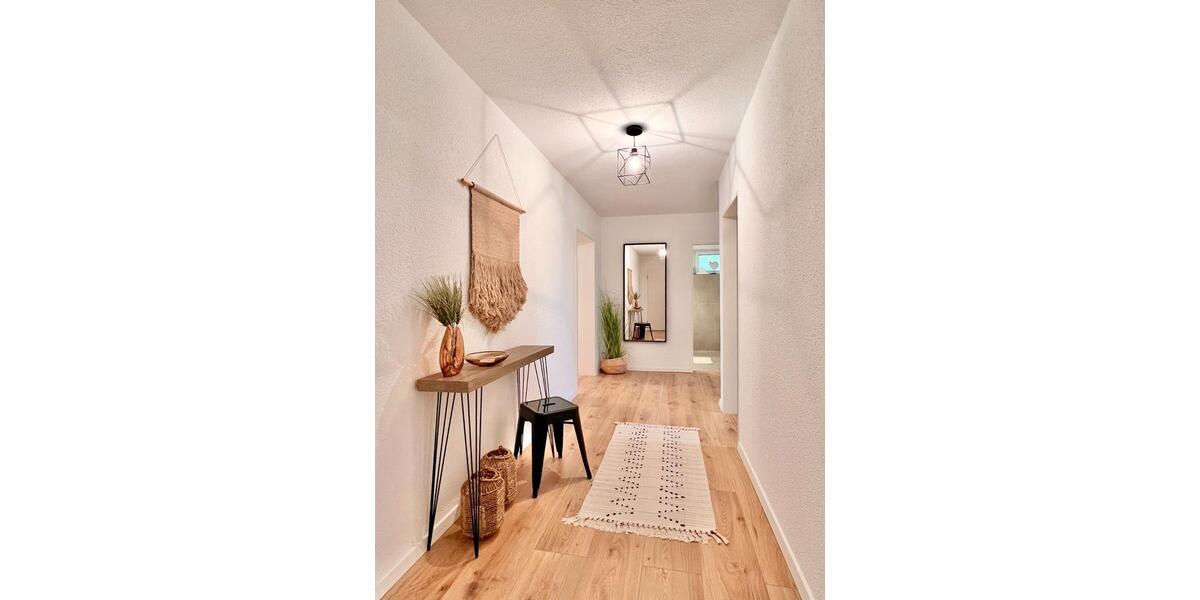 Etagenwohnung Gemmingen - 3 Zimmer, 86 m&sup2;, 389.000&euro; | Angebot:26834055