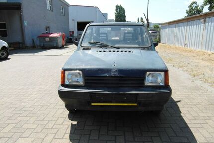 Seat Marbella