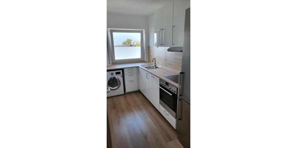 Etagenwohnung Ludwigsburg Pflugfelden - 2 Zimmer, 55 m&sup2;, 1.100&euro; | Angebot:26504434