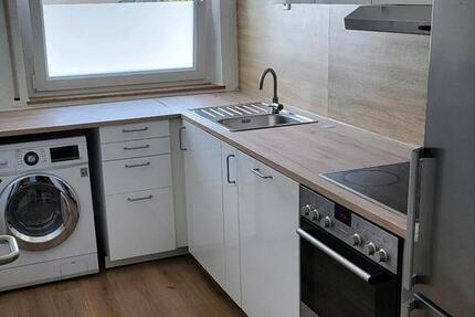 Wohnung Ludwigsburg Pflugfelden - 2 Zimmer, 55 m&sup2;, 1.100&euro; | Angebot:26504434
