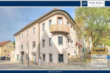 Haus zum Kaufen in Weinsberg 1.690.000 € 465 m² 13 zimmer