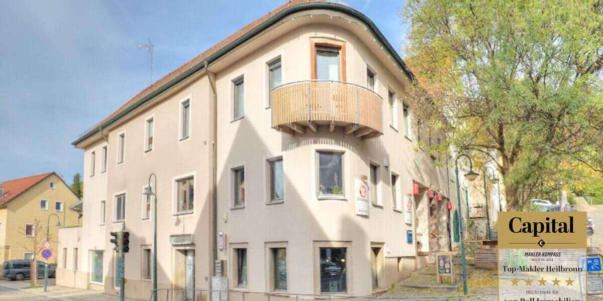 Haus zum Kaufen in Weinsberg 1.690.000 € 465 m² 13 zimmer