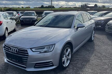 Audi A4 267.750 km 11.900 € Heilbronn 74080