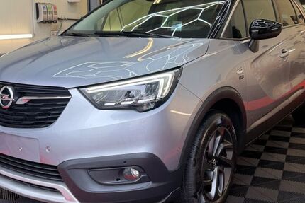 Opel Crossland (X) 127.500 km 10.499 &euro; Sinsheim 74889