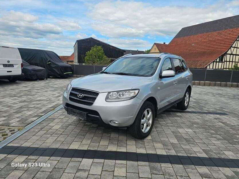 SANTA FE