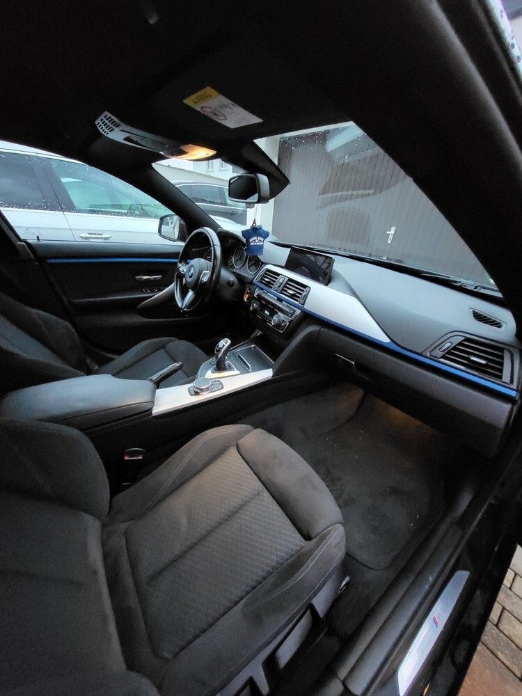 BMW 425d A 155.000 km 23.500 € Bad Wimpfen 74206