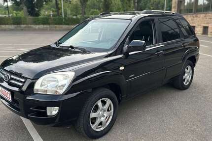 Kia Sportage 213.100 km 3.300 € Heilbronn 74078