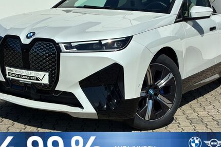 BMW iX 27.500 km 50.720 € Öhringen 74613