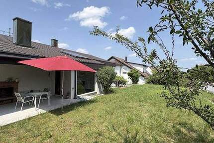 Haus Unterriexingen Unterriexingen - 7 Zimmer, 203 m&sup2;, 675.000&euro; | Angebot:24555941