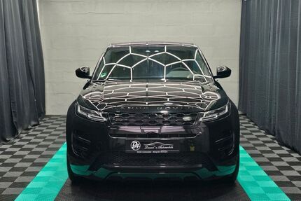 Land Rover Range Rover Evoque 47.500 km 28.987 &euro; Bietigheim-Bissingen 74321