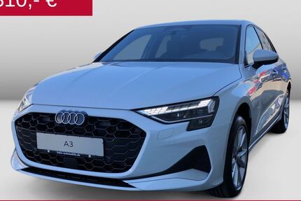 Audi A3 1.500 km 39.451 &euro; Backnang 71522