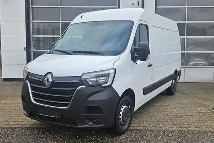 Renault Master 117.000 km 14.490 &euro; Untergruppenbach 74199