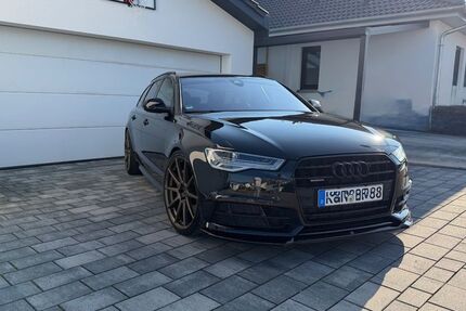 Audi A6 215.000 km 20.550 &euro; Neuenstein 74632