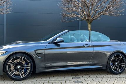BMW M4 139.950 km 42.850 &euro; Benningen 71726