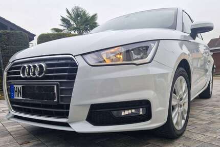 Audi A1 83.000 km 13.500 &euro; Neckarsulm 74172