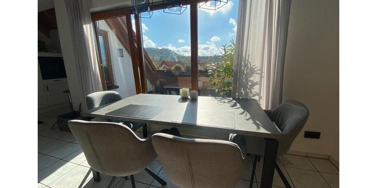 Maisonettenwohnung Neckarsulm - 2.5 Zimmer, 75 m&sup2;, 349.000&euro; | Angebot:26232994
