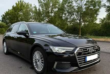 Audi A6 63.479 km 35.300 &euro; Heilbronn 74078