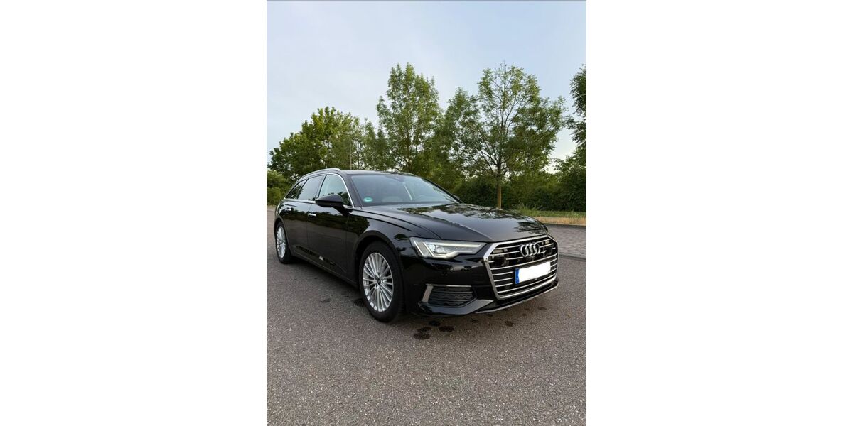 Audi A6 63.479 km 35.300 &euro; Heilbronn 74078