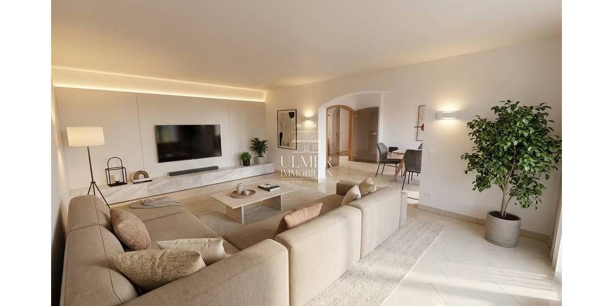 Etagenwohnung Bietigheim-Bissingen Bissingen - 3 Zimmer, 125 m&sup2;, 579.000&euro; | Angebot:26693271