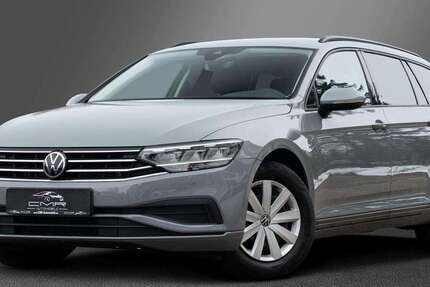 VW Passat Variant 117.332 km 17.575 &euro; Roigheim 74255