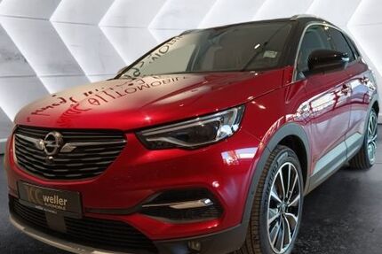 Opel Grandland (X) 46.100 km 22.450 &euro; Bietigheim-Bissingen 74321